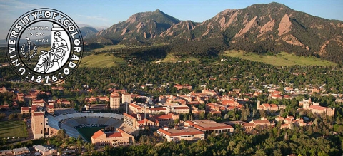 University of Colorado Boulder